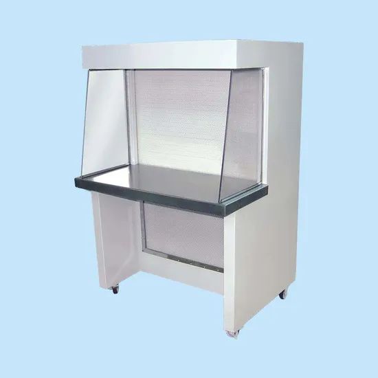 Advanced Air Flow Cabinet for Laboratory Clean Rooms - Image 4