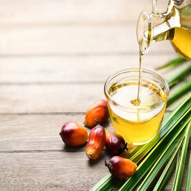 Refined Palm Oil Featuring Refined Purity Golden Color And Dependable Performance For Restaurants And Food Service - Image 4