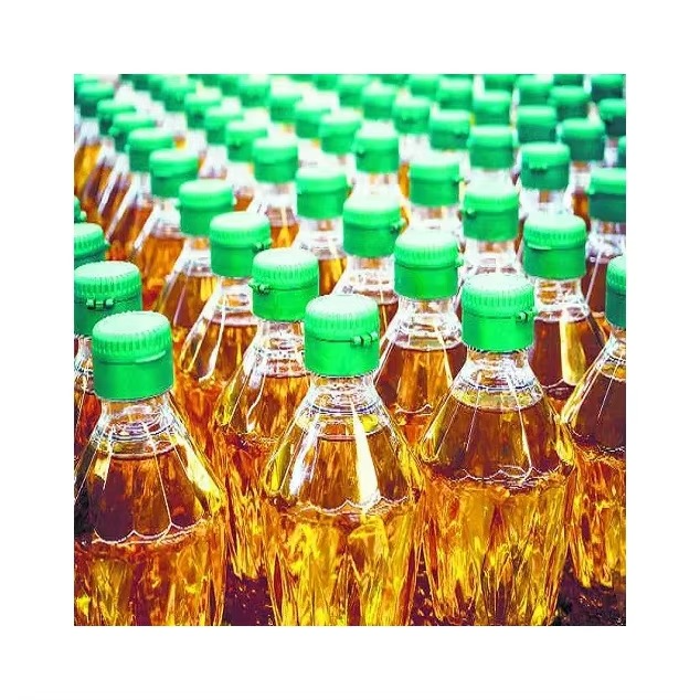 Bulk Export Provider Of Used Cooking Oil Prepared For Industrial Applications With Clear Documentation - Image 5