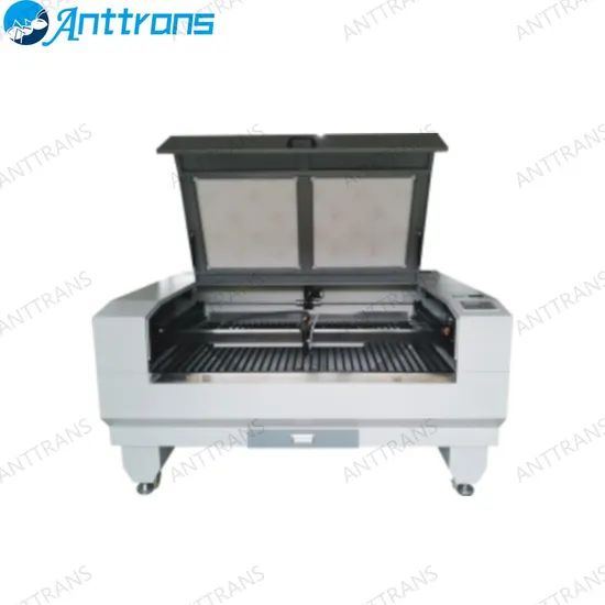 Laser Engraving and Cutting Machine/Cutting Machine Origin China Model NO. AT-61030 Package Gross Weight 10000.000kg Payment Methods Support payments in - Image 2