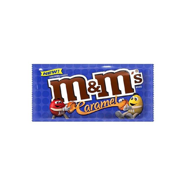 Premium quality M&Ms sweets in colorful shells for bulk trade supply - Image 3