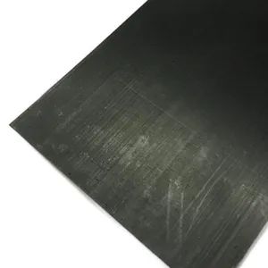 High Density Polyethylene 0.2mm-2.5mm HDPE Geomembrane Origin China Material HDPE Length 50-200m Model NO. 0.3mm-3mm Type HDPE - Image 3