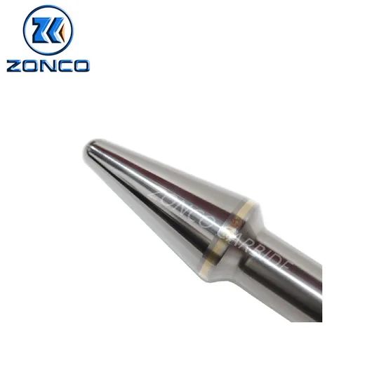 Customized Flow Control Choke Valve Stems ISO Compliant Origin China Type Valve Trim Trademark Zonco HS Code 84819000 OEM/ODM Available - Image 6