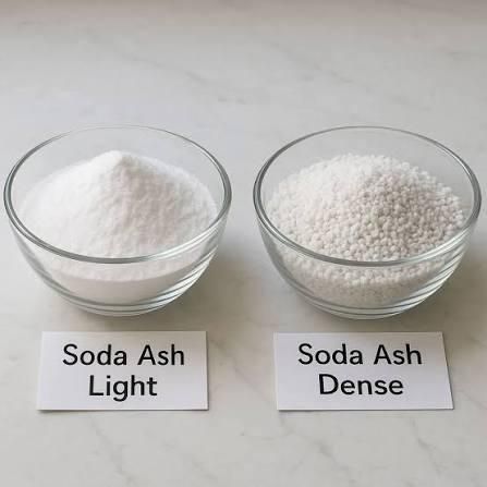 Premium Soda Ash (Sodium Carbonate) for Industrial Applications - Image 2