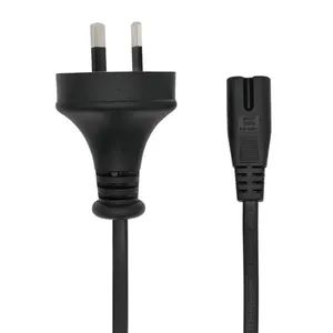 AC Power Cord Extension Cord - Image 5