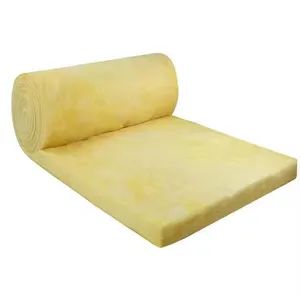 Quick Shipping Easy Processing Glass Wool for Automobiles - Image 4