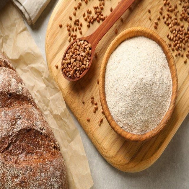 Quality Whole Wheat Flour For Export Wheat Flour 50kg/Organic Strong Bulk White Wheat Flour Price - Image 4