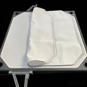 High-Temperature Sealed Embedded Filter Cloth for Industrial Use - Image 2