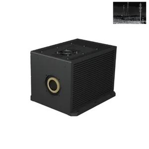 Flight Vision Enhancement System Mwir MID-Wave Infrared Cooled Thermal Camera Module - Image 5