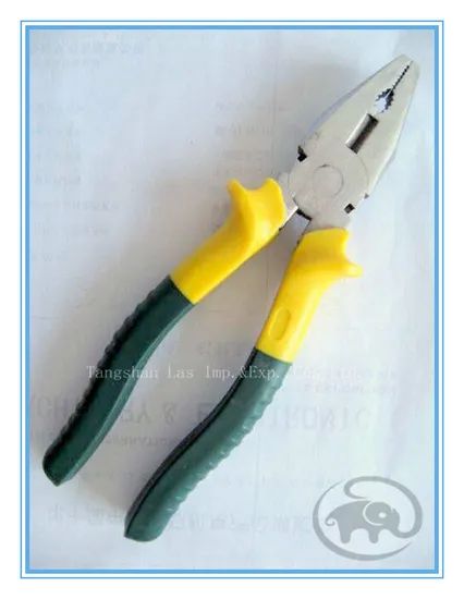 Building Using Cutting Pliers High Quality - Image 1