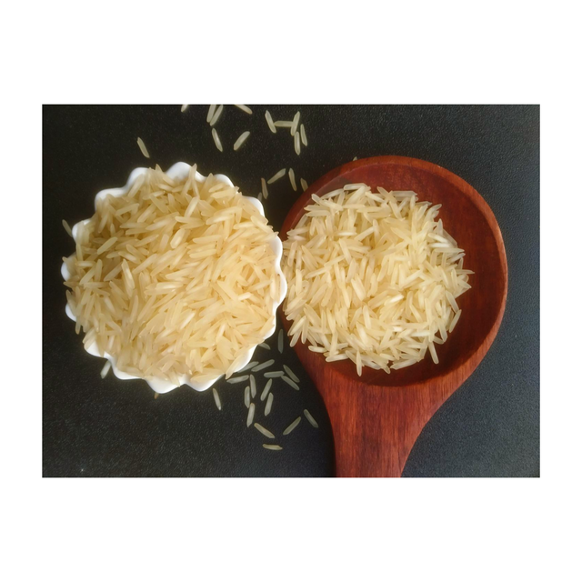 1121 Steam Basmati Rice – product photo 3, product detail gallery