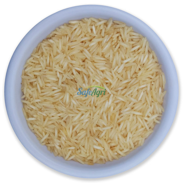 1121 Steam Basmati Rice – product photo 5, product detail gallery