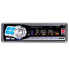 Car CD Player (CD-678) Trademark OEM Model NO. CD-678 HS Code 85282100 Specification 1 Din Production Capacity: 500,000 Pcs/Year - Image 1