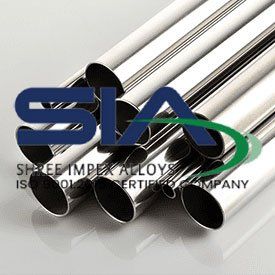 Stainless Steel Pipes - Image 2