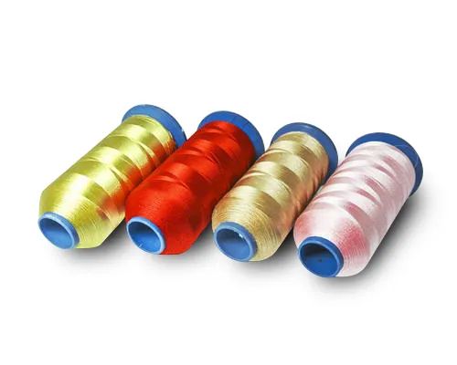 Embroidery Storage Boxes 210d/3 Textile Sewing Thread - Image 2