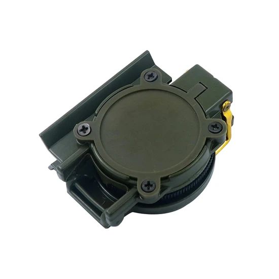 Premium Navigation Compass for Outdoor Adventures and Hiking - Image 6