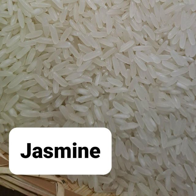 High Quality White Jasmine Long Grain Rice Soft Graded Direct from Vietnam at Best Price – product photo 3, product detail gallery