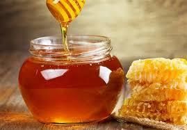 Honey – product photo 2, product detail gallery