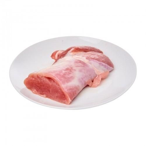 Exclusive Frozen Pork Loin High Standard Wholesale Supply Carefully Packed For Maximum Freshness - Image 4