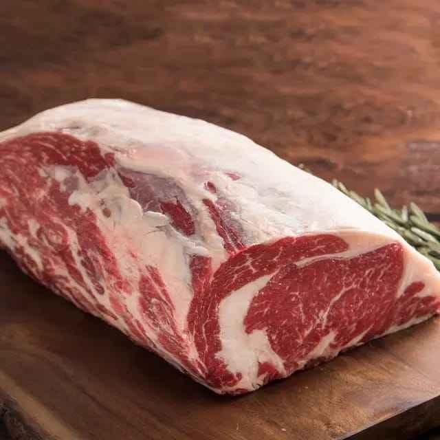 BQF Bone-in Beef Carcass Frozen Beef Tenderloin from Brazil with Halal Certificate Bulk Storage - Image 2