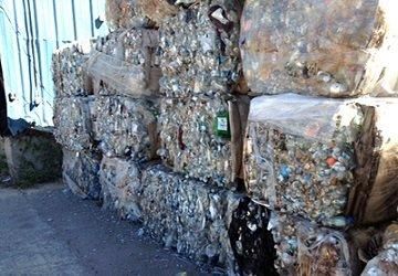 PET Bottles Scrap Supplier, PET Bottle Scrap for Sale, PET Bottle Scrap In Bale, PET Flakes Scrap Supplier - Image 5
