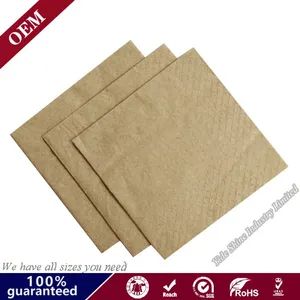 Printed Tissue Paper Napkins for Wedding - Image 6