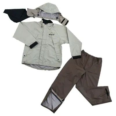 Leisure Fishing Wear - Image 1