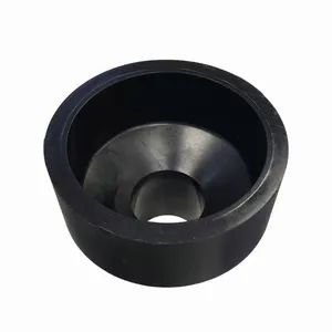 ISO Certified HDPE Poly Reducer for Efficient Pipe Connections - Image 6