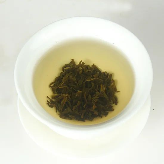 Health Bulk Milk Material Loose Jasmine Flower Green Tea Origin Yunnan Type Green Tea Model NO. JGTMT#5 Trademark - Image 5
