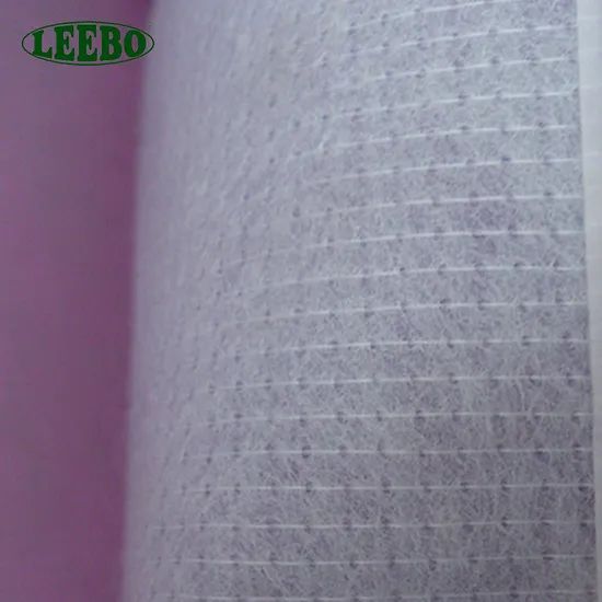Stitchbonding Nonwoven Recycled Polyester Fabrics - Image 5