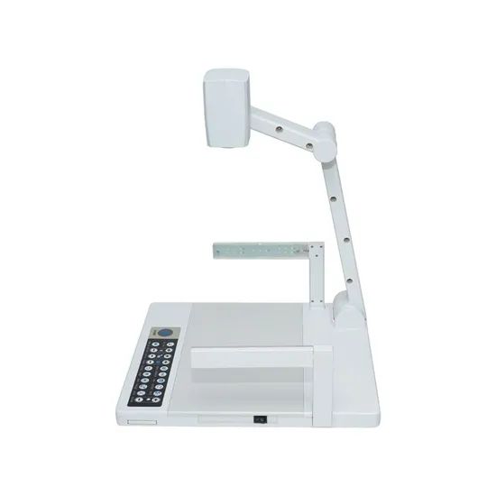 Yatalboard Visual Presenter Document Camera Vision Files Document Scanner Camera - Image 2