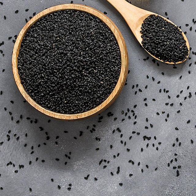 Pure Nigella Seed With Strong Flavor Nigella Seed Carefully Selected And Packed For Wholesale Export Markets - Image 3