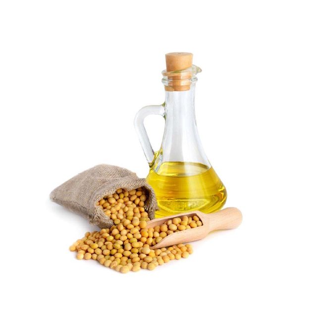 Global Edible Oil Supplier Offering Refined Soybean Oil Flexible Packaging Formats For Wholesale Buyer - Image 1
