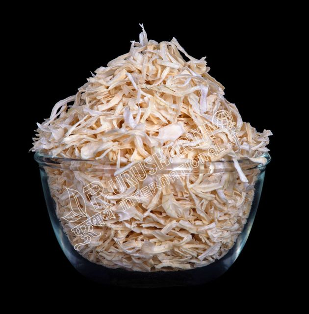 Dehydrated Onion, Garlic, Vegetables, Herbs, Spices, T-Cuts & Flowers - Image 1