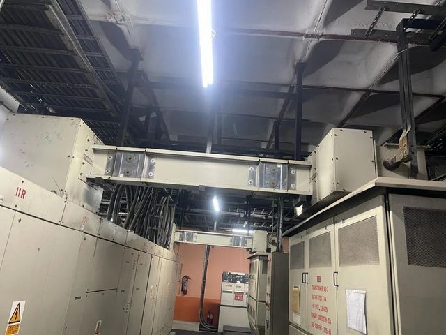 Power Transformer Installation Service Service Mode Offline Service Duration 1 Days Payment Mode Offline/Online Service Location All Over - Image 6