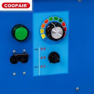 T7 Multi-Functional Real Stone Paint Sprayer for Waterproof Coating Cement Sprayer Machine - Image 5