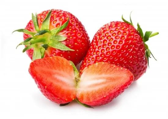 Hot Selling 4: 1~20: 1 Strawberry Juice Powder - Image 2
