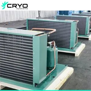 Cooling Compressor System 230V Small Refrigeration Units for Sale Drop in Refrigeration Unit - Image 6