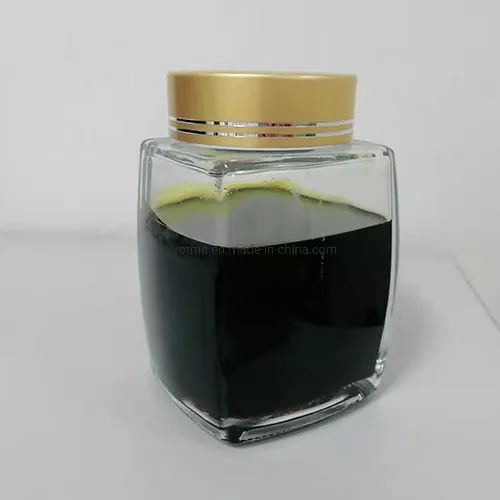 Chorus Fuel Additives Drum, IBC-Tank, ISO-Tank Motor Oil Additive Package - Image 5