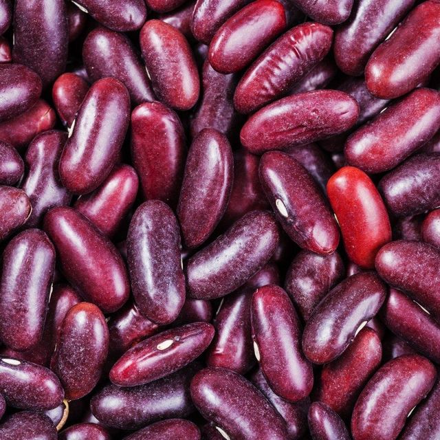 Clean Red Beans With Uniform Grain Size Red Beans Packed For Reliable Export And Wholesale Trade Supply - Image 5