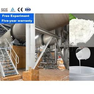 Lane NPK Fertilizer Granule Granulator Hydraulic Polyurethane Resin Coating Machine Compound Fertilizer Granules Production Line Price - Image 6
