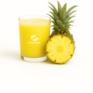 Pineapple Puree / Concentrate - Image 1