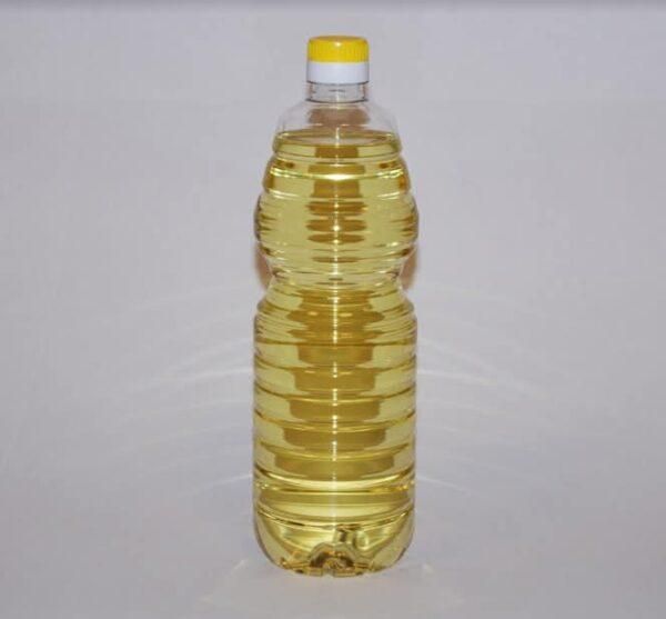 Refined Sunflower Cooking Oil - Image 2