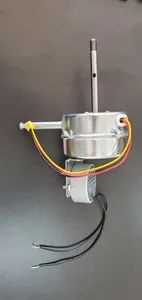 Wall Fan Motor Low Pressure DC Motor Solar Fan Motor 310V DC Motor - Image 2