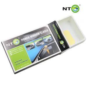 Nto Pw002 Innovative Automatic Power Window Closer for All Vehicles - Image 5