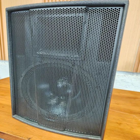 Speaker System15-Inch F15+ Series High-Performance, Multi-Functional Professional Audio High-End Powerful - Image 1