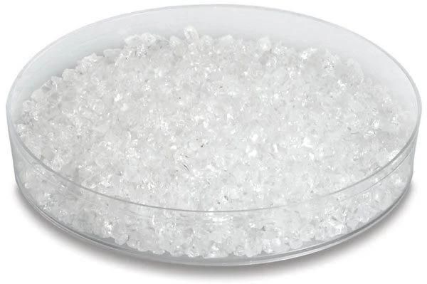 High Purity Lithium Fluoride Powder Bulk Supply Industrial Grade - Image 1