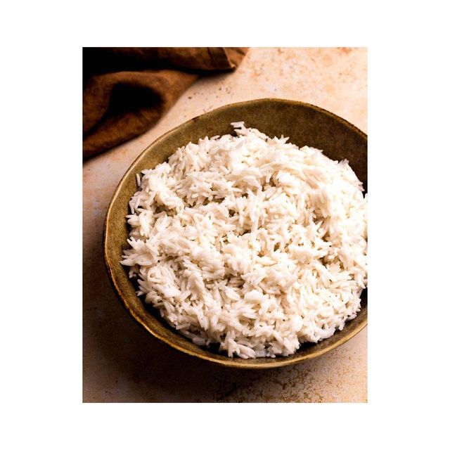 White Jasmine Rice/ Sella Rice 5% Broken High Quality in wholesale price – product photo 2, product detail gallery