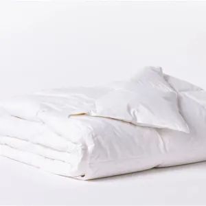 Tencel Cover Comforter Insert Microfiber Filling Duvet Quilts - Image 5