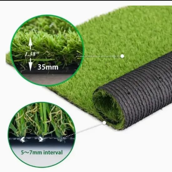 Artificial Grass for Highway Fields - Image 3
